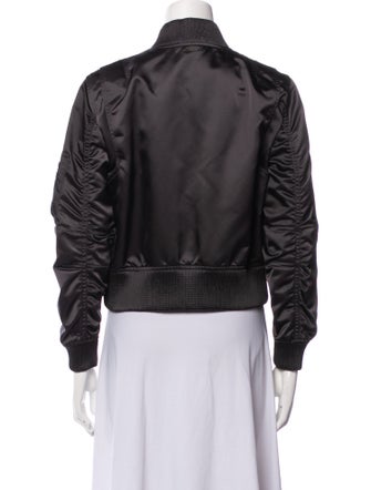 Burberry Bomber Jacket