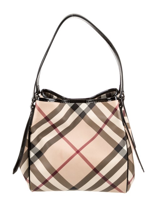 Burberry Nova Check Bilmore