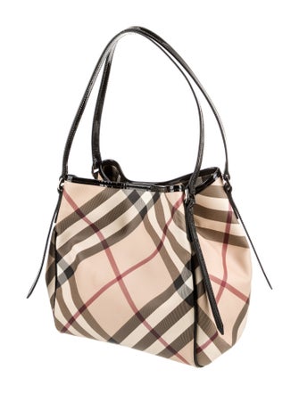 Burberry Nova Check Bilmore