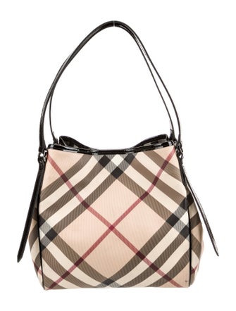 Burberry Nova Check Bilmore