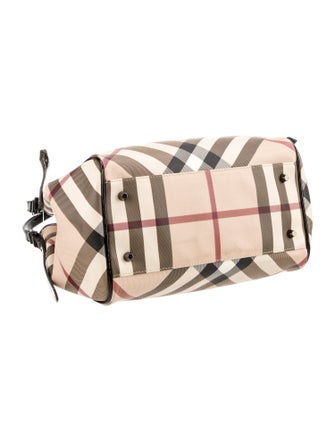 Burberry Nova Check Bilmore