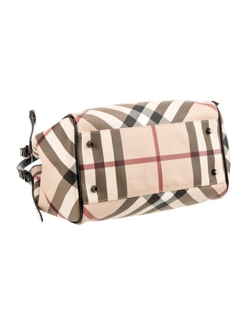 Burberry Nova Check Bilmore