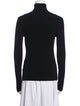Burberry Wool Turtleneck Sweater