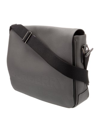 Burberry Leather Bruno