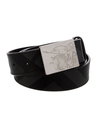 Burberry Waist Belt