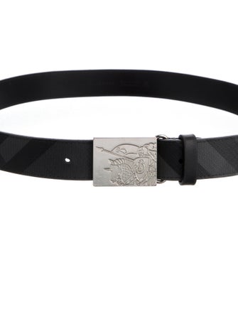 Burberry Waist Belt