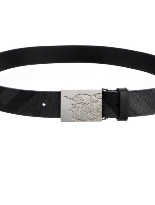 Burberry Waist Belt
