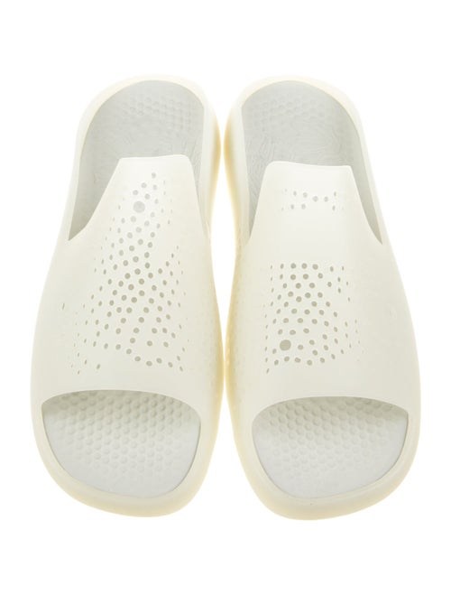 Burberry Rubber Slides