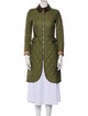 Burberry Trench Coat