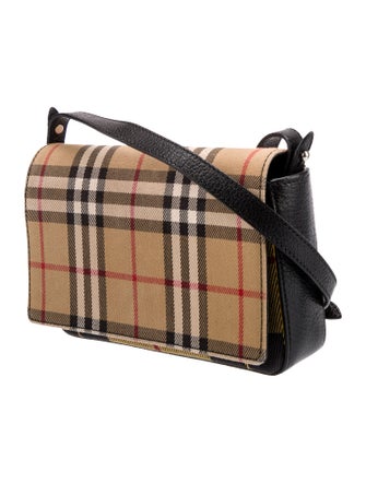 Burberry House Check Hampshire