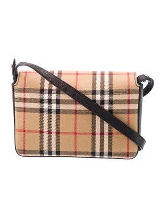 Burberry House Check Hampshire