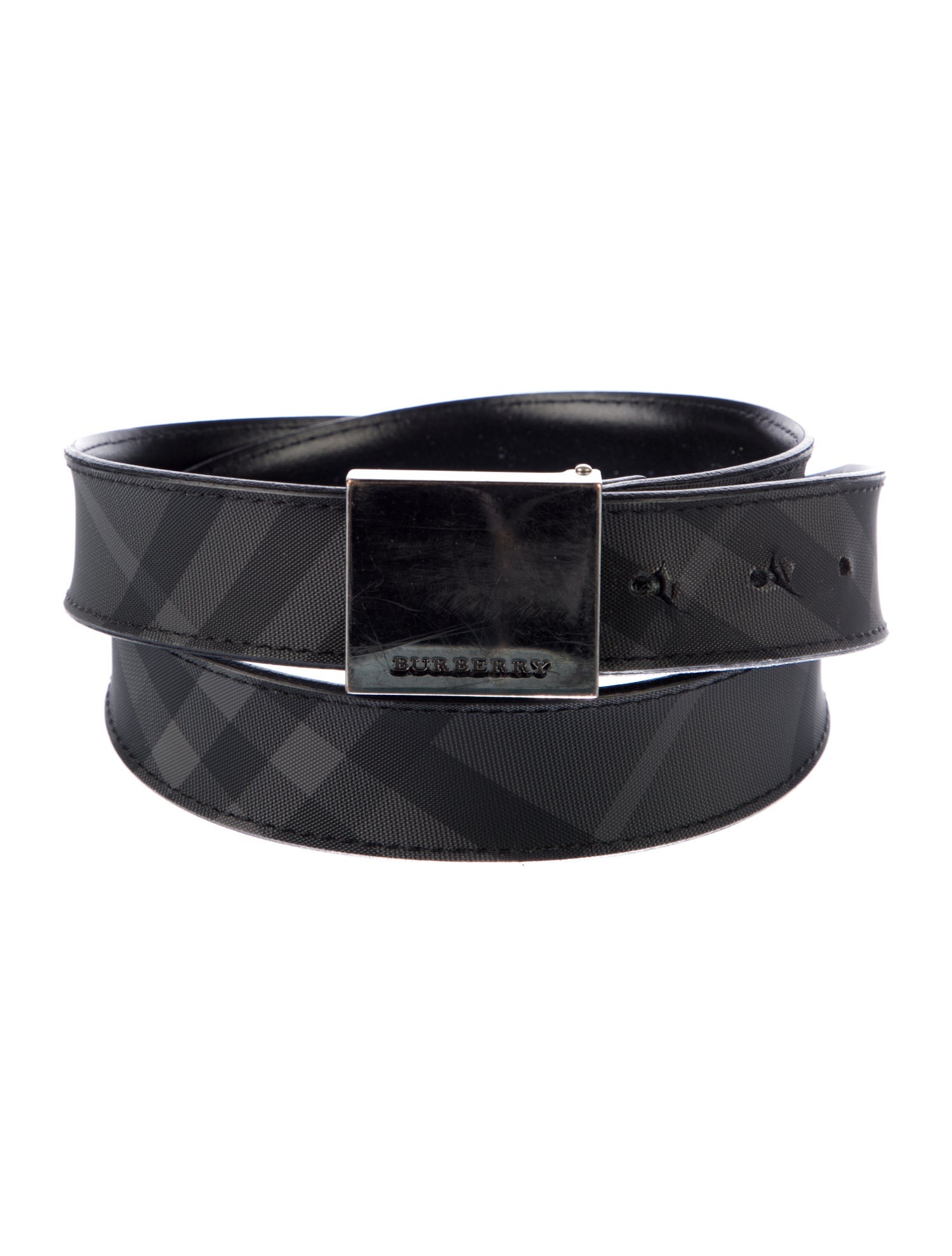 Burberry Waist Belt