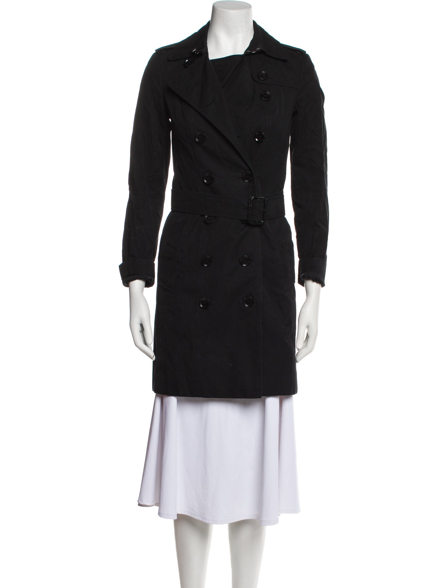 Burberry London Coat