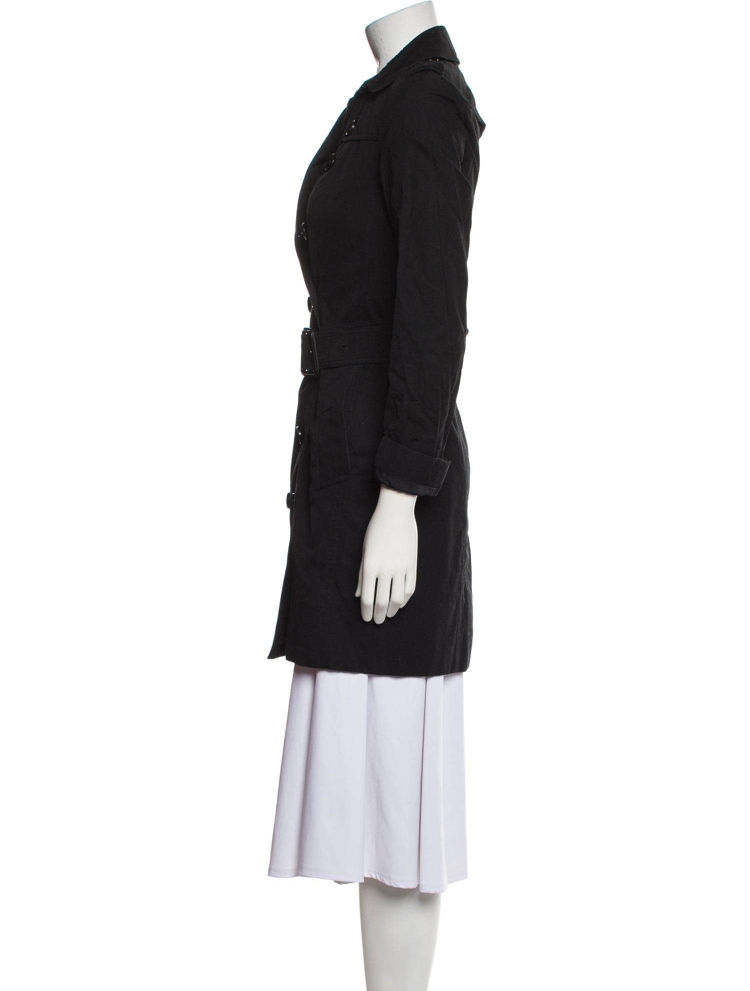 Burberry London Coat