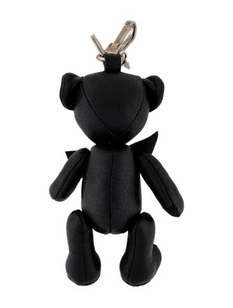 Burberry Bear Bag Charm