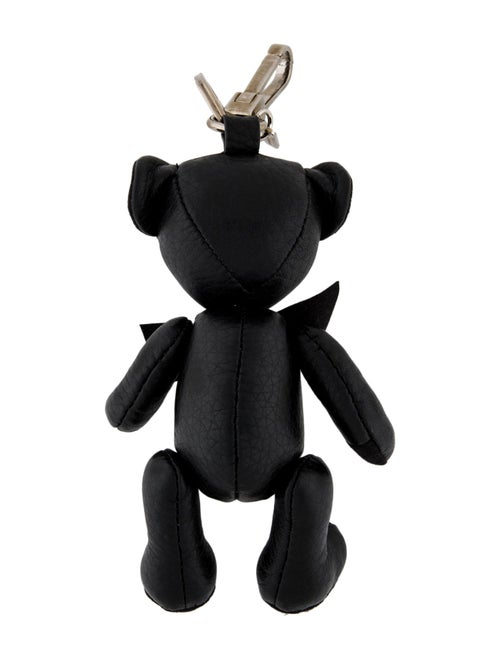 Burberry Bear Bag Charm