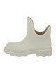 Burberry Rubber Rain Boots