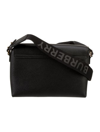 Burberry House Check Note