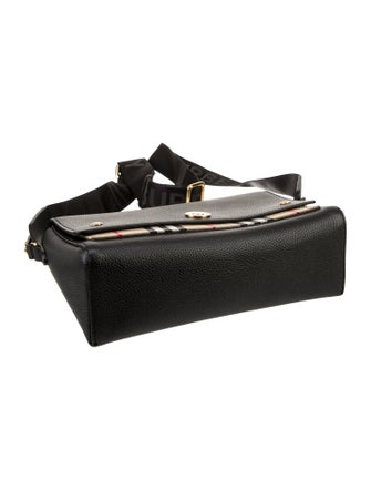 Burberry House Check Note