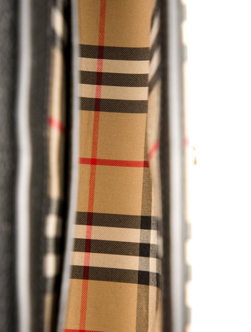 Burberry House Check Note