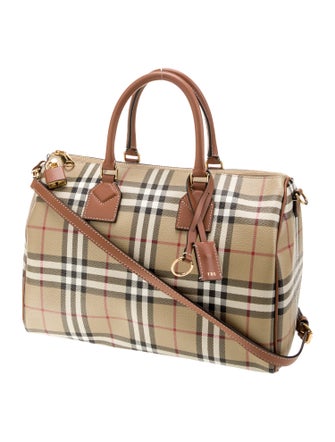 Burberry Shoulder Bag