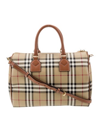 Burberry Shoulder Bag