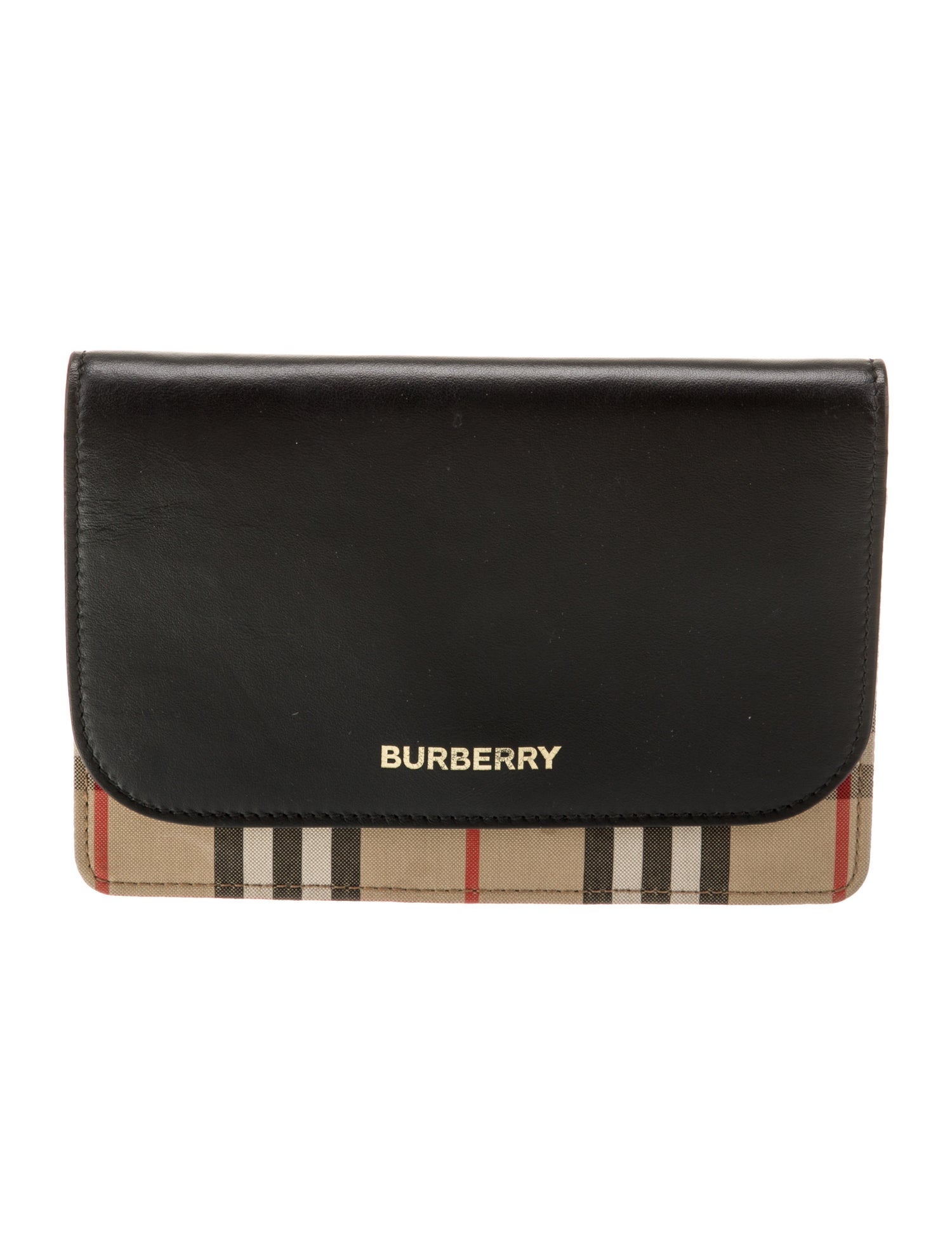 Burberry Clutch