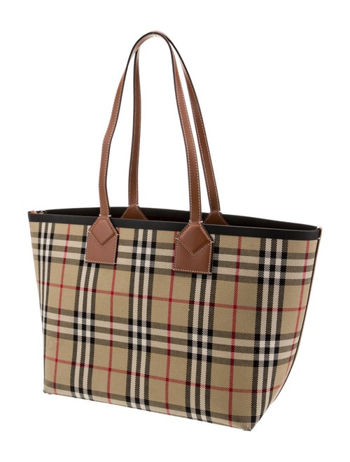 Burberry Tote