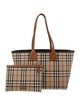 Burberry Tote