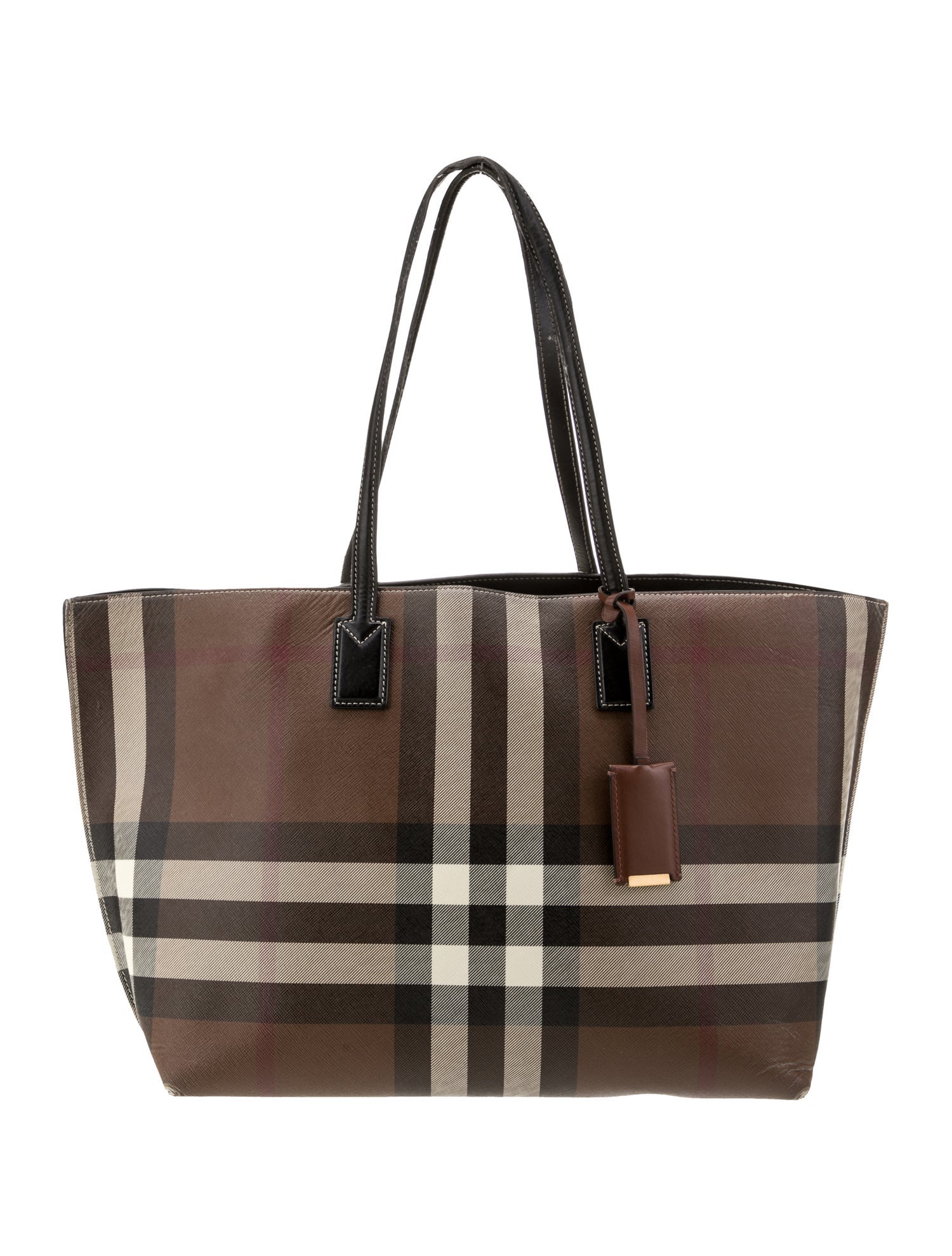 Burberry Tote