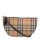 Burberry Nova Check Olympia
