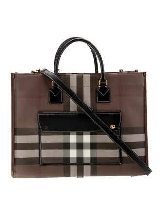 Burberry Crossbody Bag