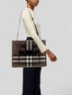 Burberry Crossbody Bag