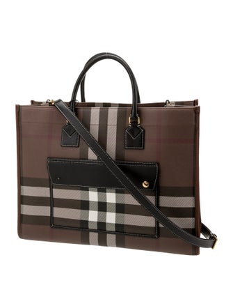 Burberry Crossbody Bag