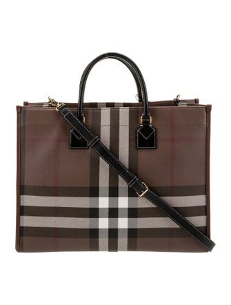 Burberry Crossbody Bag