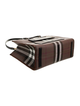 Burberry Crossbody Bag