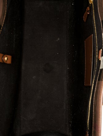 Burberry Crossbody Bag