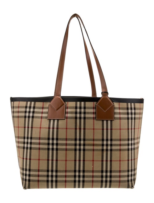 Burberry Tote