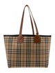 Burberry Tote
