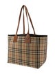 Burberry Tote
