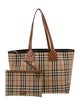 Burberry Tote