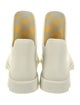 Burberry Rubber Rain Boots