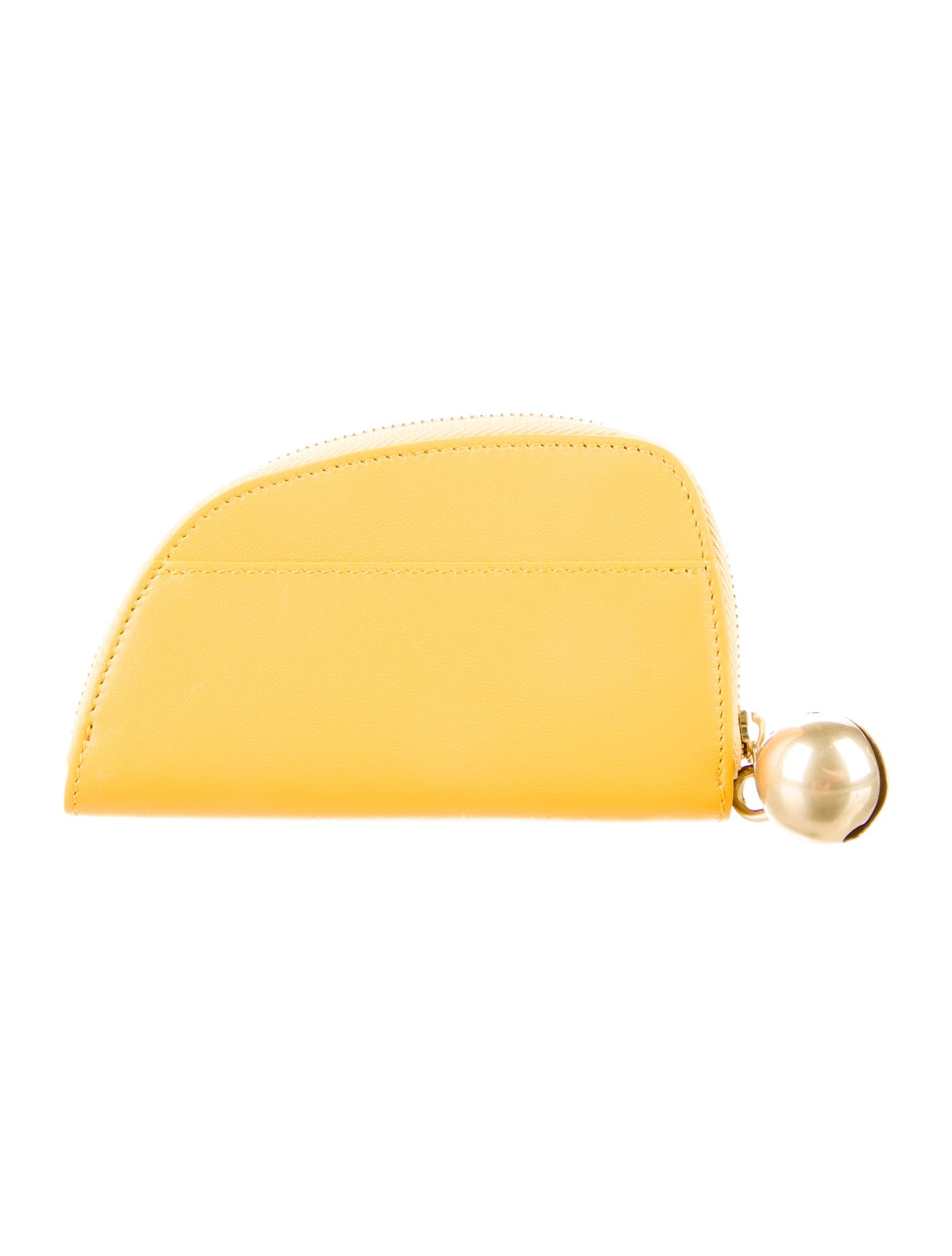 Burberry Leather Wallet