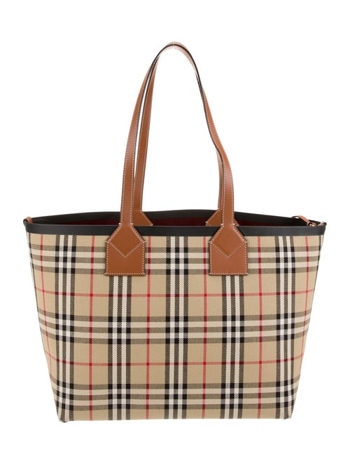 Burberry Tote