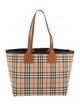 Burberry Tote