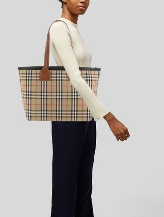 Burberry Tote