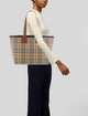 Burberry Tote