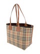 Burberry Tote