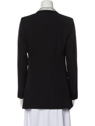 Burberry Wool Blazer