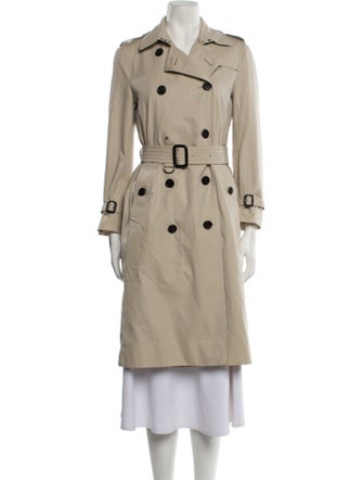 Burberry Trench Coat